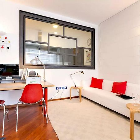 Apartments Rusconi Рим Екстер'єр фото