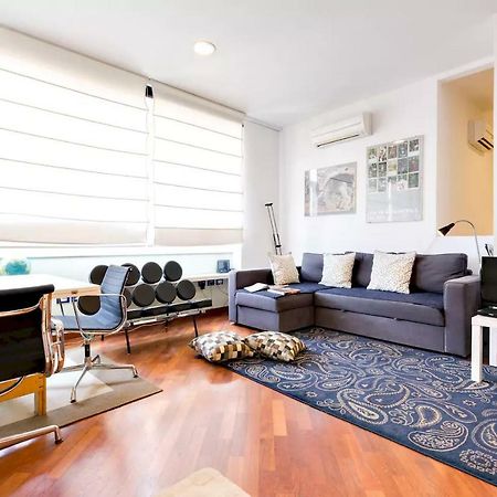 Apartments Rusconi Рим Екстер'єр фото