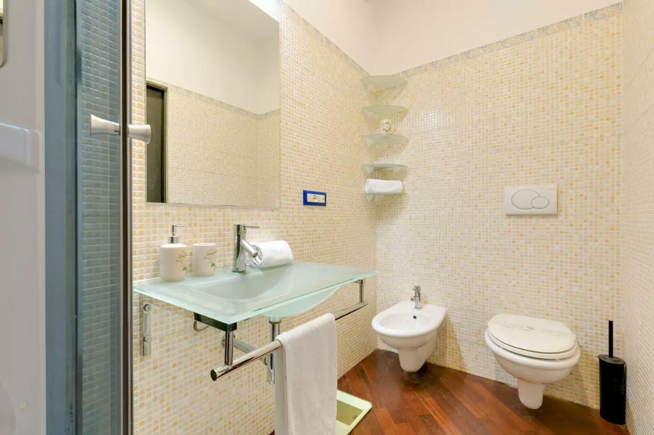 Apartments Rusconi Рим Екстер'єр фото