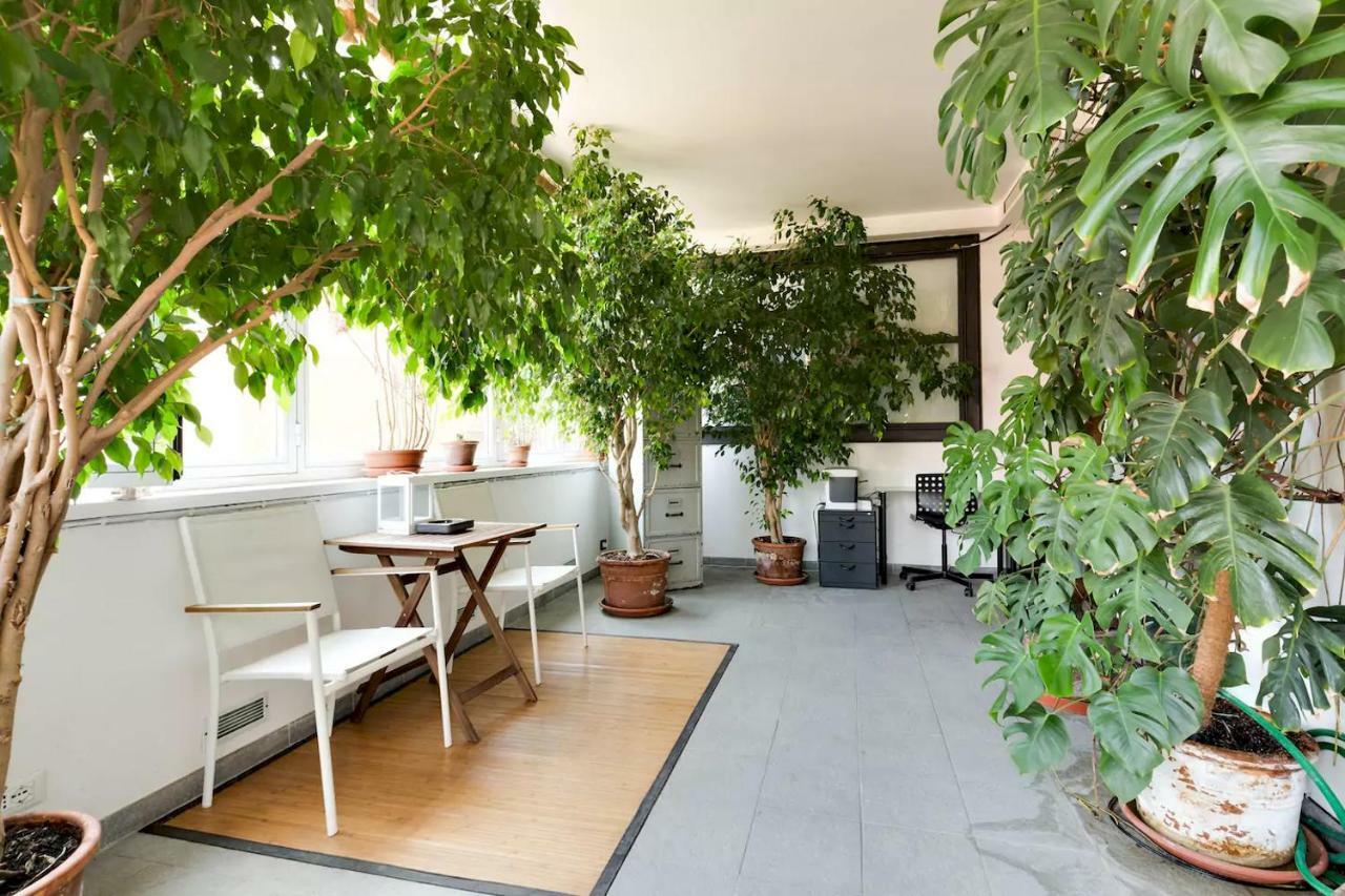Apartments Rusconi Рим Екстер'єр фото