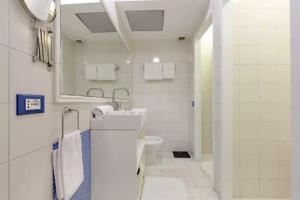 Apartments Rusconi Рим Екстер'єр фото