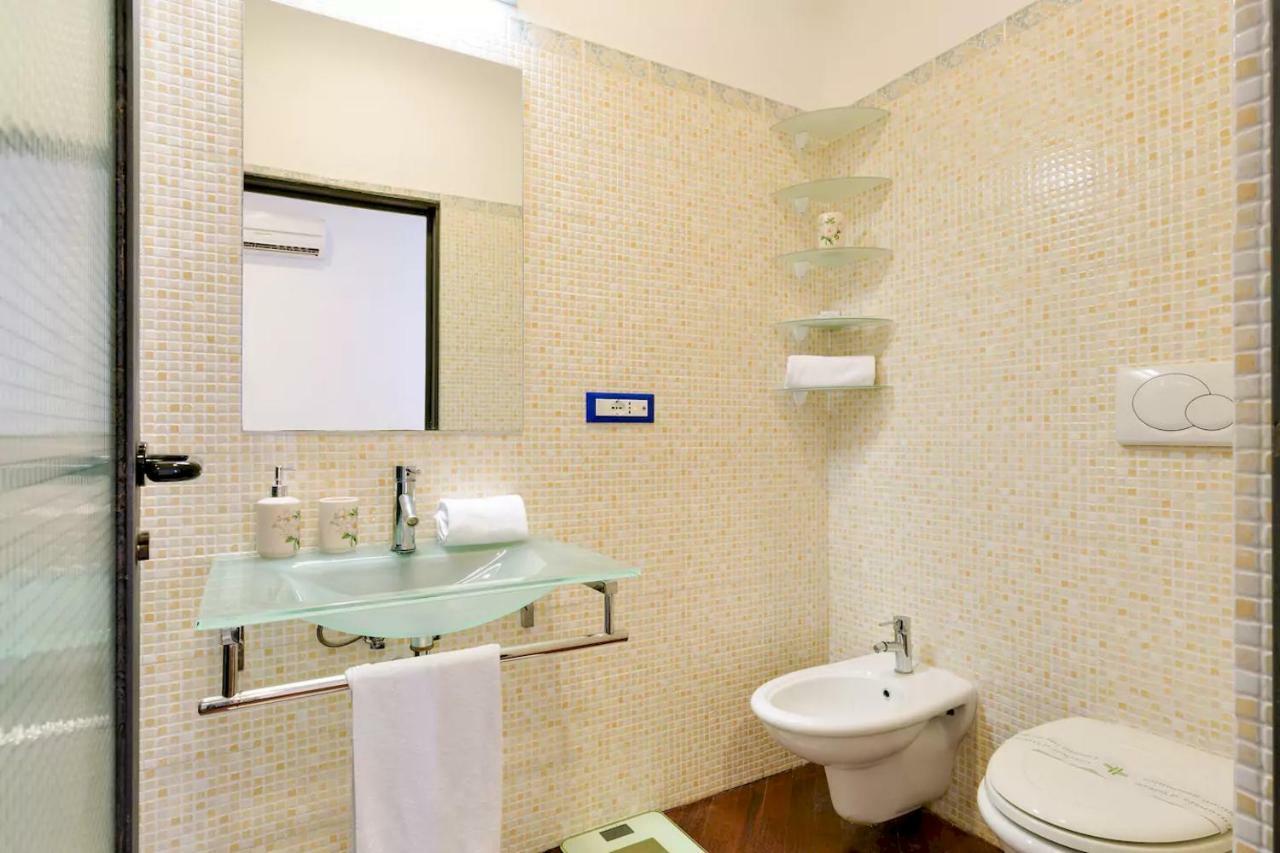 Apartments Rusconi Рим Екстер'єр фото